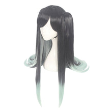 Load image into Gallery viewer, Demon Slayer-Tokitou Muichirou-Cosplay Wig-Animee Cosplay