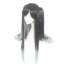 Load image into Gallery viewer, Demon Slayer-Tokitou Muichirou-cosplay wig-Animee Cosplay