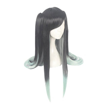 Load image into Gallery viewer, Demon Slayer-Tokitou Muichirou-Cosplay Wig-Animee Cosplay