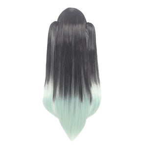 Demon Slayer-Tokitou Muichirou-Cosplay Wig-Animee Cosplay