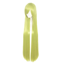 Load image into Gallery viewer, TouHou Project-Cirno-Cosplay Wig-Animee Cosplay