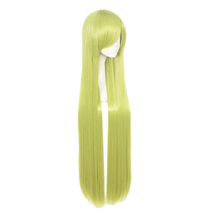 TouHou Project-Cirno-Cosplay Wig-Animee Cosplay
