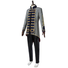 Load image into Gallery viewer, Hypnosis Mic Division Rap Battle Bad Ass Temple Jyushi Aimono 14th Moon-anime costume-Animee Cosplay
