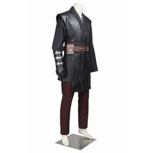 Load image into Gallery viewer, Star Wars Episode III Revenge of The Sith Anakin Skywalker-movie/tv/game costume-Animee Cosplay