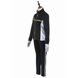 Touken Ranbu Online Hizamaru-anime costume-Animee Cosplay