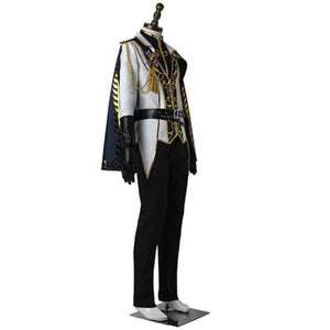 Happy Elements Ensemble Stars Knights Sena Izumi-anime costume-Animee Cosplay