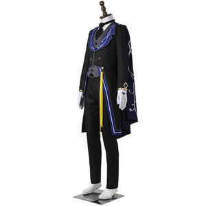 Ensemble Stars - Checkmate Narukami Arashi-anime costume-Animee Cosplay