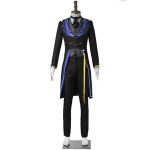 Ensemble Stars - Checkmate Sakuma Ritsu Mikejima Madara-anime costume-Animee Cosplay