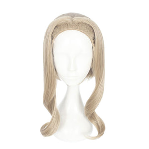 Toilet Bound Hanako kun-Yako-Cosplay Wig-Animee Cosplay