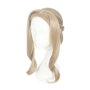 Toilet Bound Hanako kun-Yako-Cosplay Wig-Animee Cosplay
