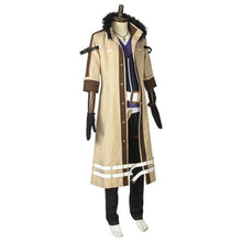 Load image into Gallery viewer, The Legend of Heroes:Sen no Kiseki IV The End of Saga Crow Armbrust-anime costume-Animee Cosplay