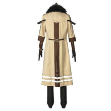 Load image into Gallery viewer, The Legend of Heroes:Sen no Kiseki IV The End of Saga Crow Armbrust-anime costume-Animee Cosplay