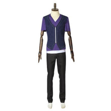 Load image into Gallery viewer, The Legend of Heroes:Sen no Kiseki IV The End of Saga Crow Armbrust-anime costume-Animee Cosplay
