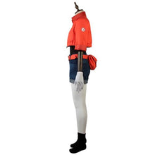 Load image into Gallery viewer, Cells at Work! Hataraku Saibou - Erythrocyte Red Blood Cell-anime costume-Animee Cosplay