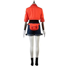 Load image into Gallery viewer, Cells at Work! Hataraku Saibou - Erythrocyte Red Blood Cell-anime costume-Animee Cosplay