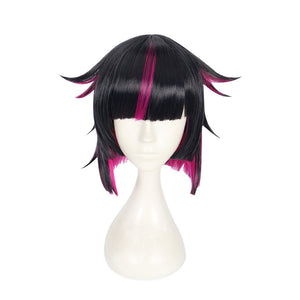 Disney Twisted Wonderland-Lilia Vanrouge-Cosplay Wig-Animee Cosplay