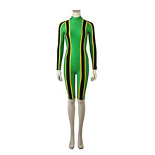 Load image into Gallery viewer, My Hero Academia Tsuyu Asui-anime costume-Animee Cosplay