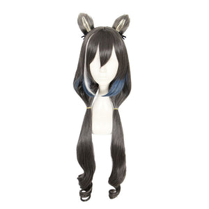 Princess Connect! Re:Dive-Kyaru-Cosplay Wig-Animee Cosplay