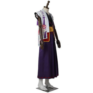 Ensemble Stars - Kiryuu Kurou Tanabata Festival-anime costume-Animee Cosplay