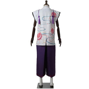 Ensemble Stars - Kiryuu Kurou Tanabata Festival-anime costume-Animee Cosplay