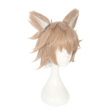 Load image into Gallery viewer, Disney Twisted Wonderland-Ruggie Bucchi-Cosplay Wig-Animee Cosplay