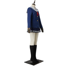 Load image into Gallery viewer, Saekano: How to Raise a Boring Girlfriend Kato megumi-anime costume-Animee Cosplay