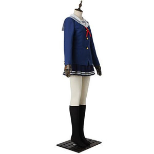 Saekano: How to Raise a Boring Girlfriend Kato megumi-anime costume-Animee Cosplay