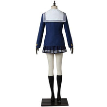 Load image into Gallery viewer, Saekano: How to Raise a Boring Girlfriend Kato megumi-anime costume-Animee Cosplay