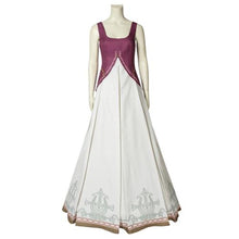 Load image into Gallery viewer, The Legend of Zelda: Twilight Princess Princess Zelda-movie/tv/game costume-Animee Cosplay