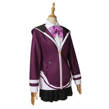 Load image into Gallery viewer, SSSS.GRIDMAN Shinjo Akane-anime costume-Animee Cosplay