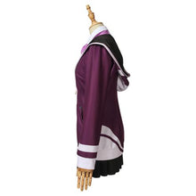 Load image into Gallery viewer, SSSS.GRIDMAN Shinjo Akane-anime costume-Animee Cosplay