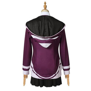 SSSS.GRIDMAN Shinjo Akane-anime costume-Animee Cosplay