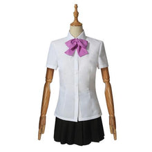 Load image into Gallery viewer, SSSS.GRIDMAN Shinjo Akane-anime costume-Animee Cosplay