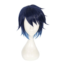 Load image into Gallery viewer, Disney Twisted Wonderland-Deuce Spade-Cosplay Wig-Animee Cosplay