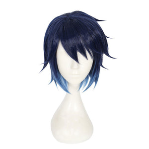 Disney Twisted Wonderland-Deuce Spade-Cosplay Wig-Animee Cosplay
