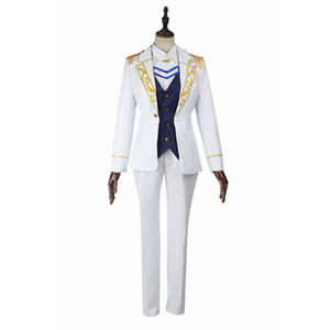 Ensemble Stars - ES Fine Tenshouin Eichi-anime costume-Animee Cosplay