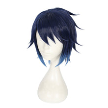 Load image into Gallery viewer, Disney Twisted Wonderland-Deuce Spade-Cosplay Wig-Animee Cosplay