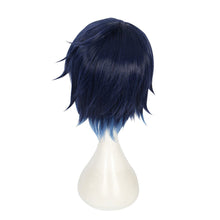 Load image into Gallery viewer, Disney Twisted Wonderland-Deuce Spade-Cosplay Wig-Animee Cosplay
