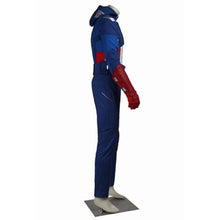 Load image into Gallery viewer, The Avengers 1 Captain America Steve Rogers-movie/tv/game costume-Animee Cosplay