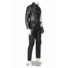 Load image into Gallery viewer, Captain America The Winter Soldier - James Buchanan Bucky Barnes-movie/tv/game costume-Animee Cosplay