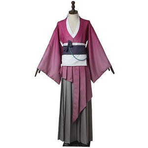 Touken Ranbu Online Souza Samonji Battle Suit-anime costume-Animee Cosplay
