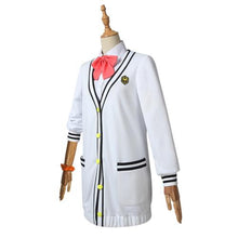Load image into Gallery viewer, SSSS.GRIDMAN Rikka Takarada-anime costume-Animee Cosplay