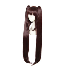 Load image into Gallery viewer, NEKOPARA-Chocolate-Cosplay Wig-Animee Cosplay