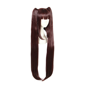 NEKOPARA-Chocolate-Cosplay Wig-Animee Cosplay