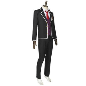 Boarding School Juliet (Kishuku Gakkou No Juliet) - Romio Inuzuka School Uniform-anime costume-Animee Cosplay