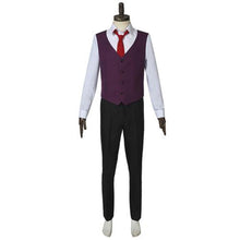 Load image into Gallery viewer, Boarding School Juliet (Kishuku Gakkou No Juliet) - Romio Inuzuka School Uniform-anime costume-Animee Cosplay