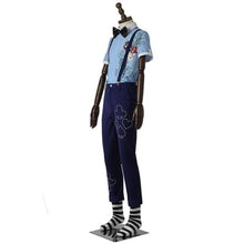 Load image into Gallery viewer, A3! Spring Troupe - Usui Masumi Idol Stage Uniform-anime costume-Animee Cosplay