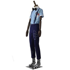 A3! Spring Troupe - Usui Masumi Idol Stage Uniform-anime costume-Animee Cosplay