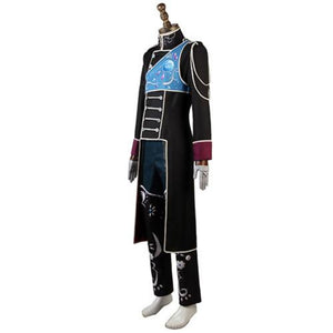 IDOLiSH7 TRIGGER Heavenly Visitor Tsunashi Ryunosuke-anime costume-Animee Cosplay
