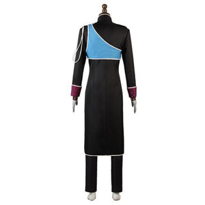 IDOLiSH7 TRIGGER Heavenly Visitor Tsunashi Ryunosuke-anime costume-Animee Cosplay